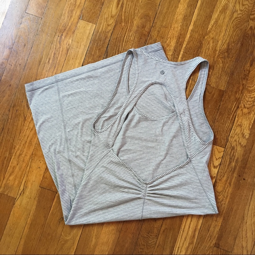Lululemon dress 8